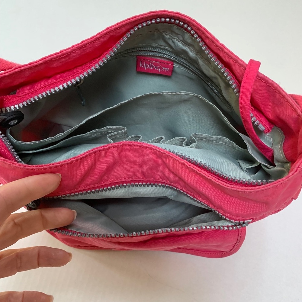 Kipling crossbody - Picture 5 of 6